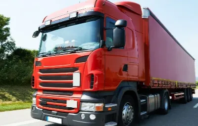 İzmir Güroymak Ambar Kargo