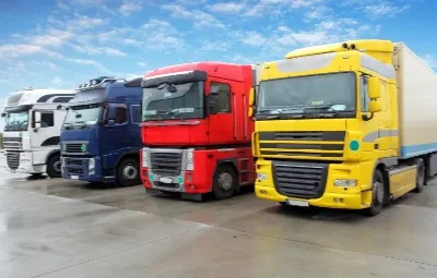 İzmir Güroymak Nakliye Ambarı