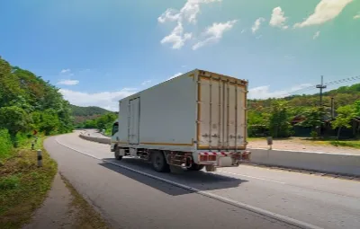 İzmir ile Güroymak Arası Bulaşık Makinesi Taşıma