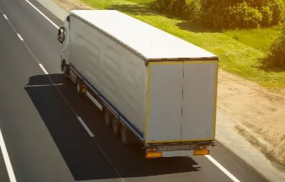 İzmir ile Güroymak Arası Parça Eşya Taşıma