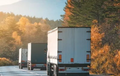 İzmir ile Güroymak Arası Klima Taşıma