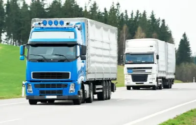 İzmir ile Güroymak Arası Eşya Taşıma